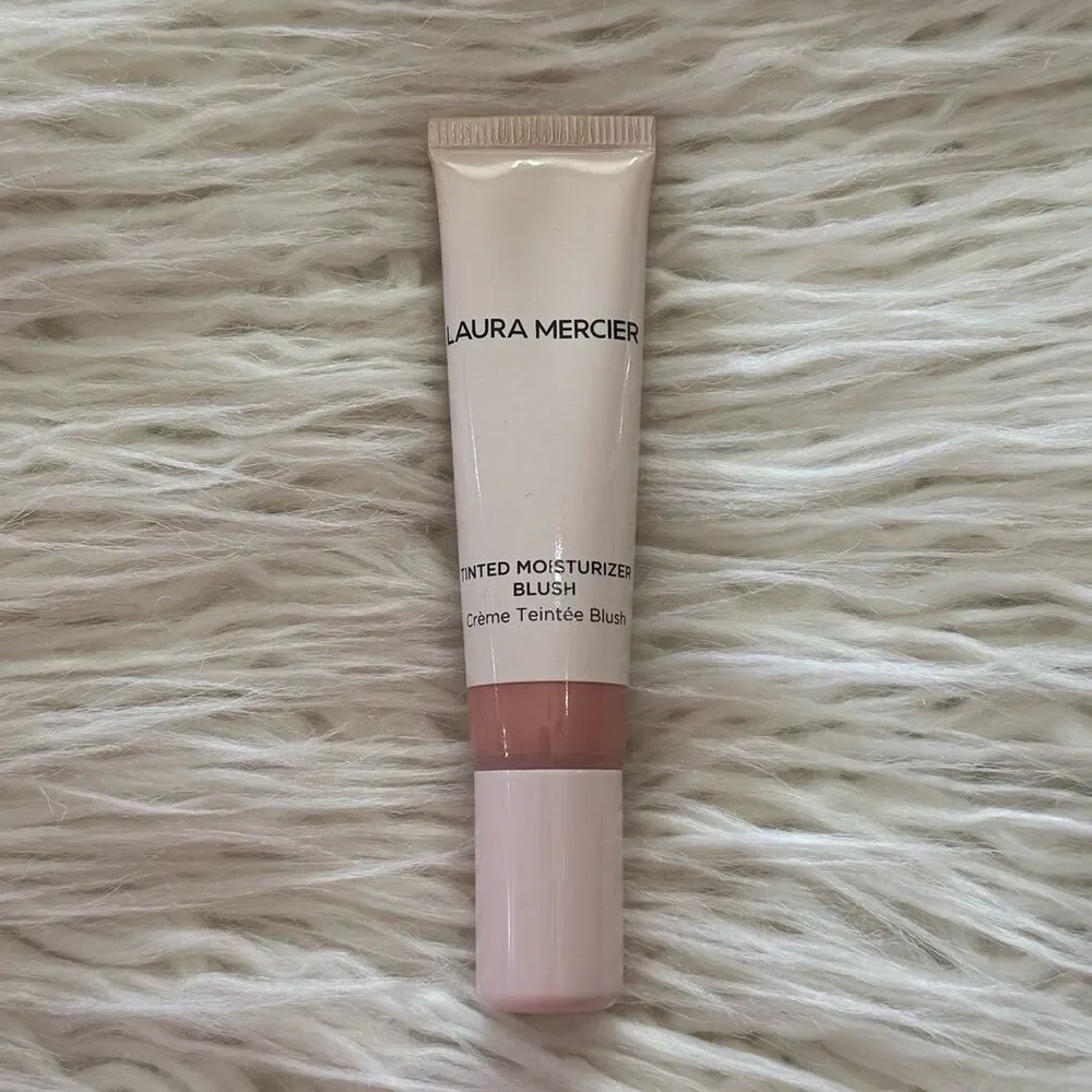 Laura Mercier Tinted Moisturizer Cream Blush Provence
